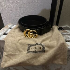 COPY - Gucci belt